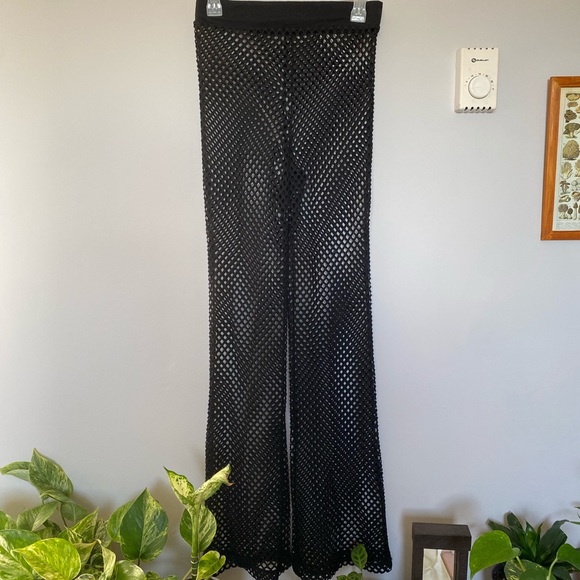 Net flair pants SOLD - Picture 1 of 2